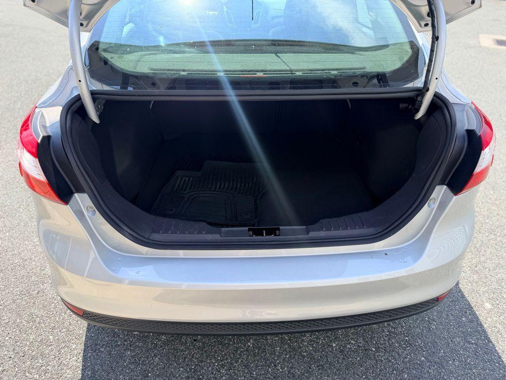used 2014 Ford Focus car, priced at $6,105