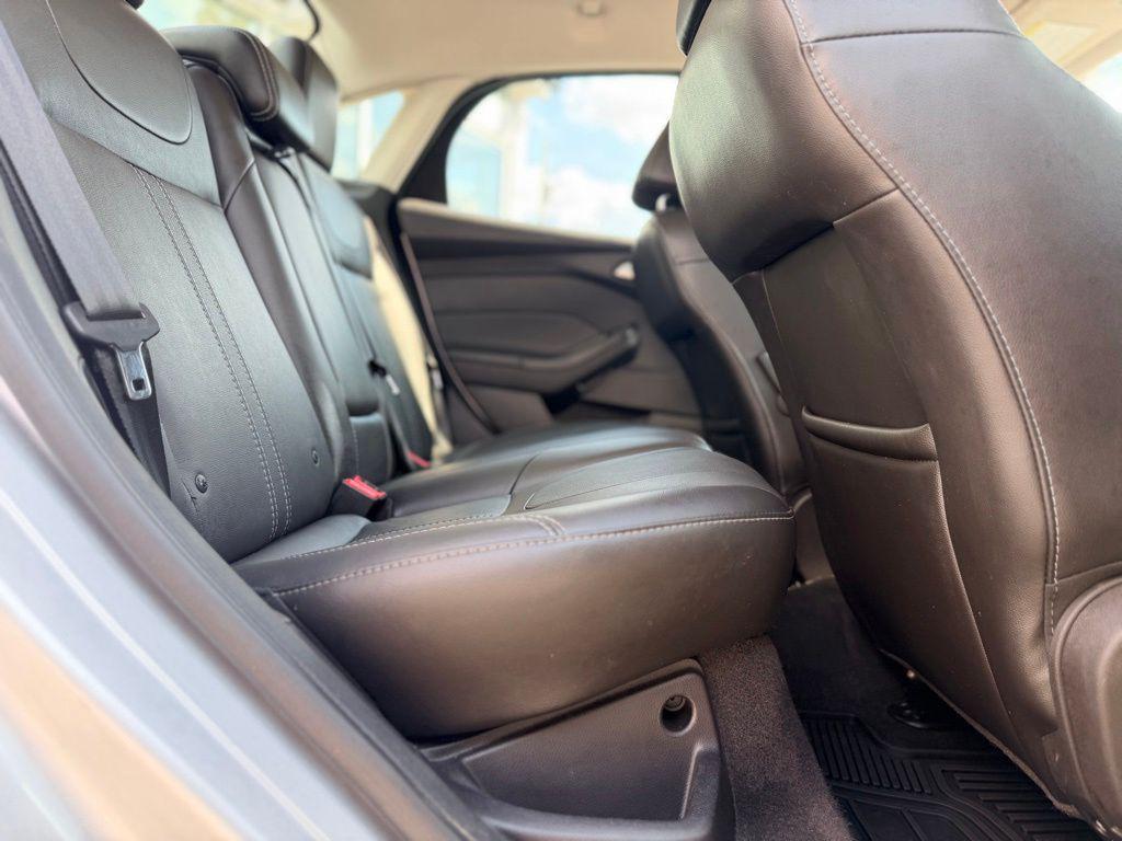 used 2014 Ford Focus car, priced at $6,105