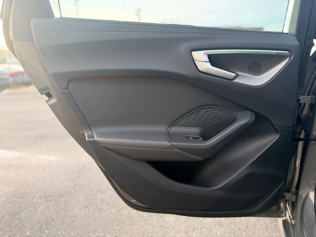 used 2025 Audi A5 car, priced at $45,990