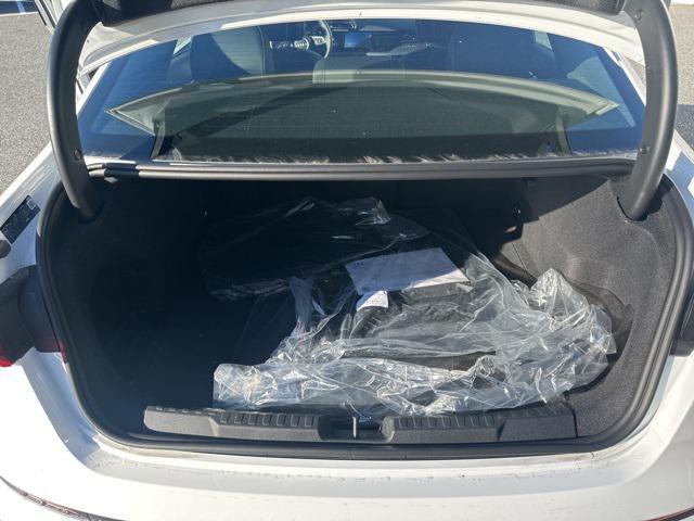 new 2026 Audi A3 car, priced at $44,915