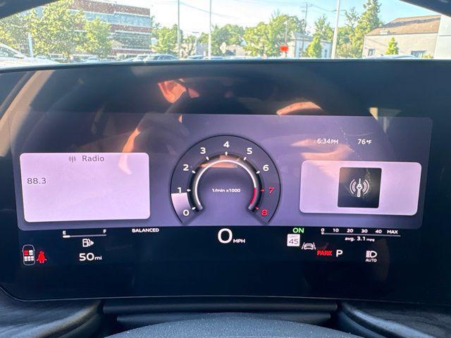 new 2026 Audi Q5 Sportback car, priced at $58,995