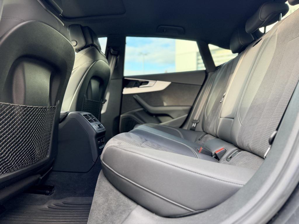 used 2023 Audi A5 Sportback car, priced at $35,301