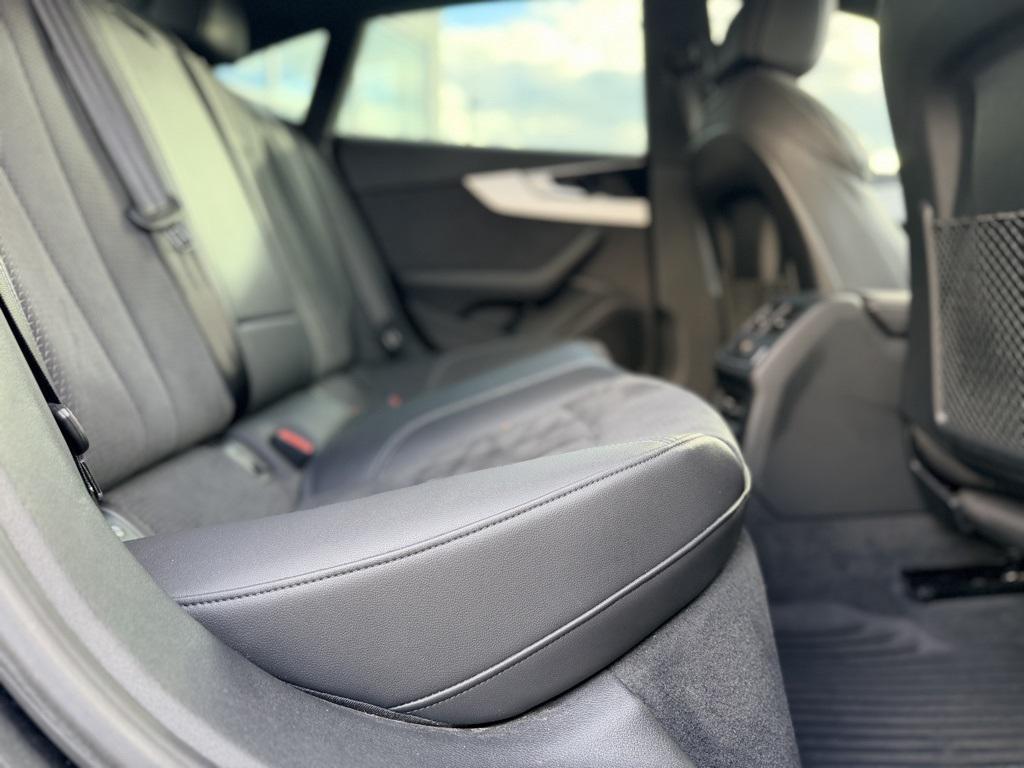 used 2023 Audi A5 Sportback car, priced at $35,301