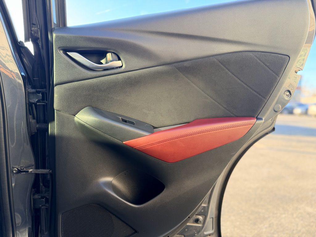 used 2016 Mazda CX-3 car, priced at $13,280