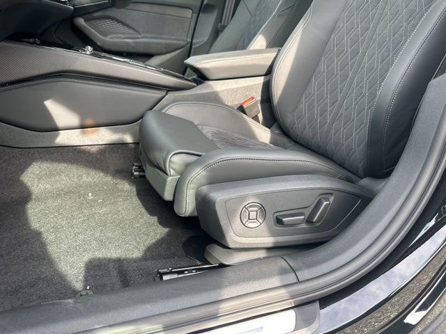 new 2026 Audi S5 car, priced at $71,440