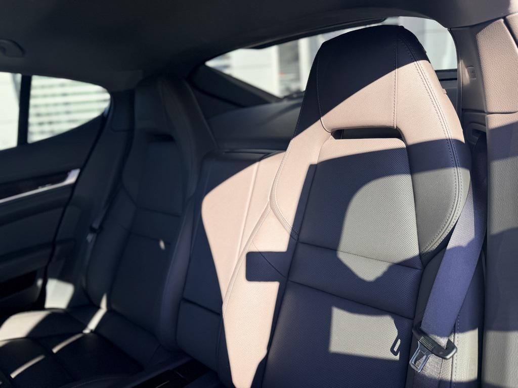 used 2015 Porsche Panamera car, priced at $32,997