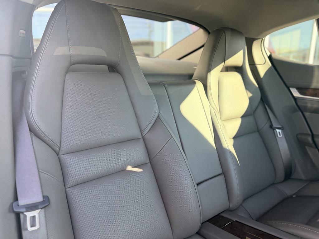 used 2015 Porsche Panamera car, priced at $32,997