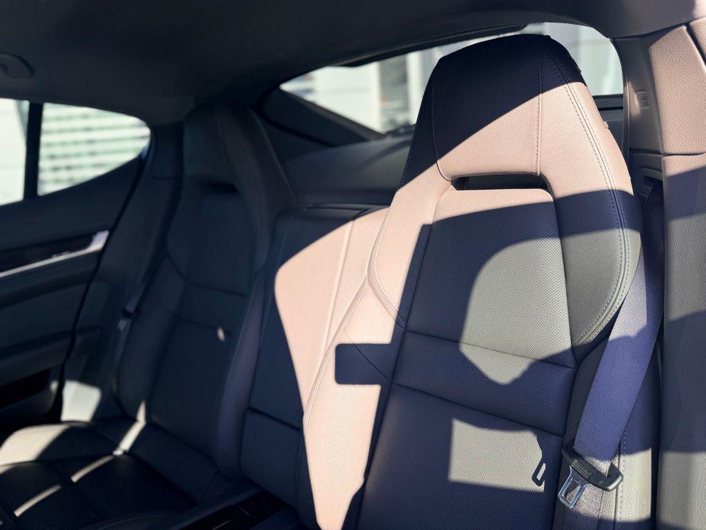 used 2015 Porsche Panamera car, priced at $32,915