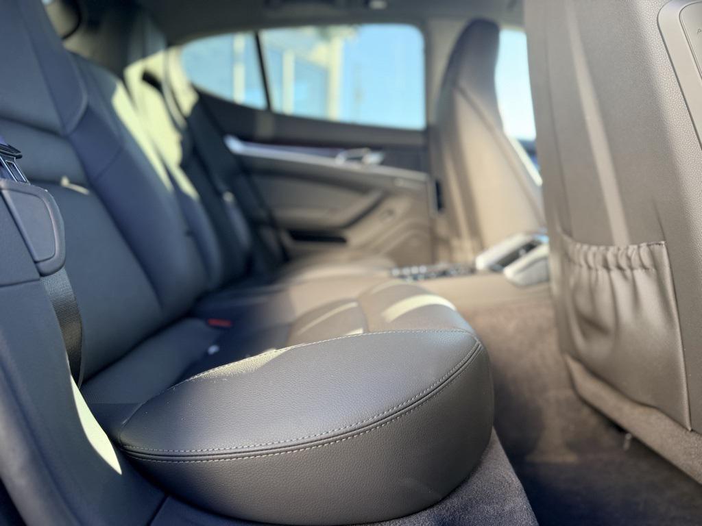 used 2015 Porsche Panamera car, priced at $32,997