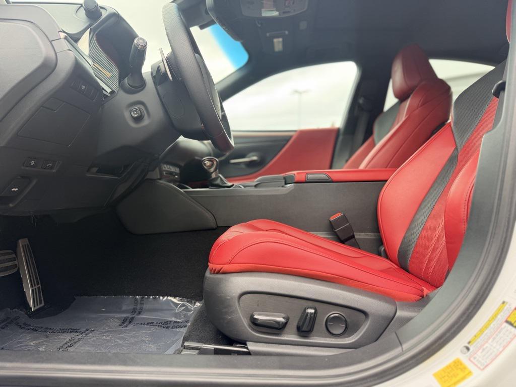 used 2019 Lexus ES 350 car, priced at $28,498