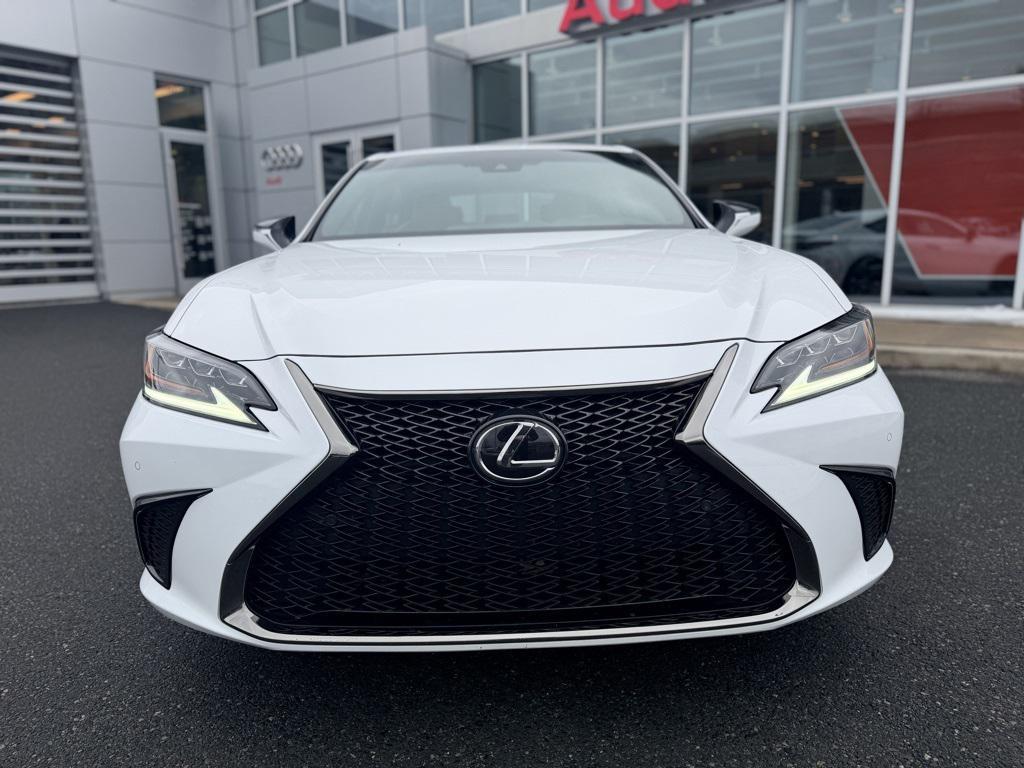 used 2019 Lexus ES 350 car, priced at $28,498