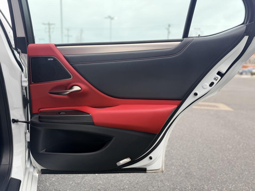 used 2019 Lexus ES 350 car, priced at $28,498