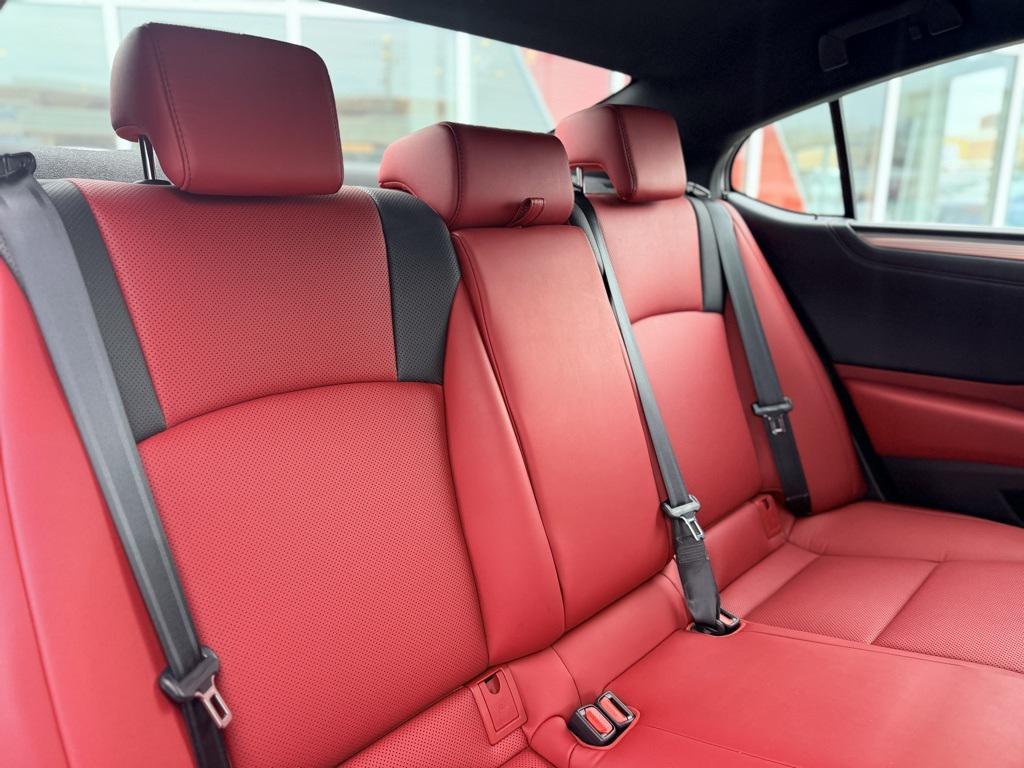 used 2019 Lexus ES 350 car, priced at $28,498