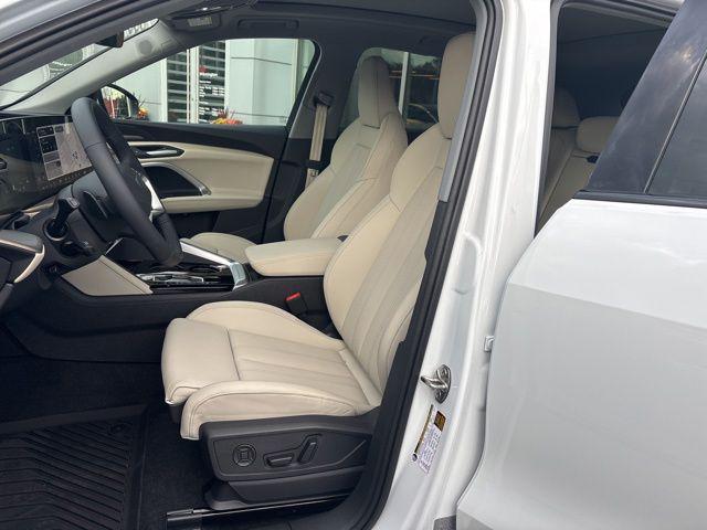 new 2026 Audi Q5 car, priced at $63,000
