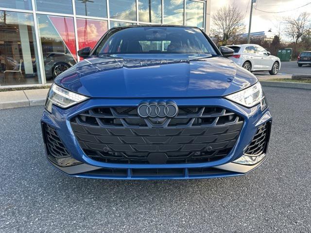 new 2026 Audi S3 car, priced at $62,270