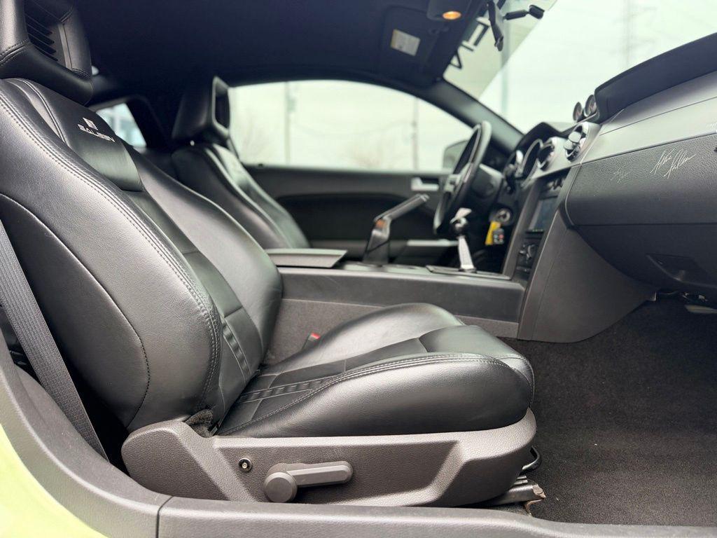 used 2005 Ford Mustang car, priced at $32,995