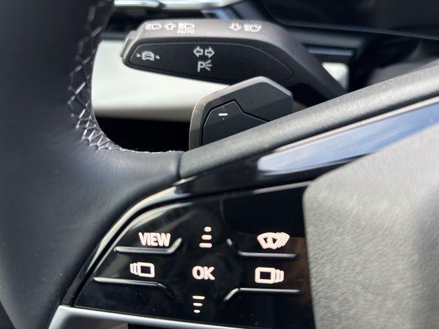 new 2026 Audi A6 car, priced at $70,870