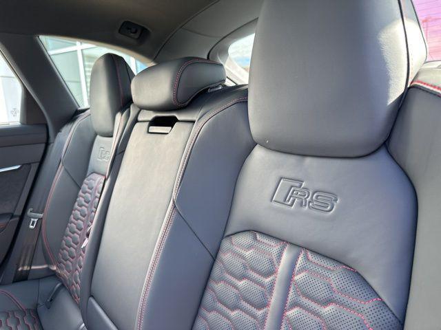 new 2026 Audi RS 6 Avant car, priced at $157,390