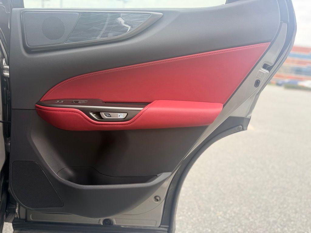 used 2024 Lexus NX 350h car, priced at $46,705