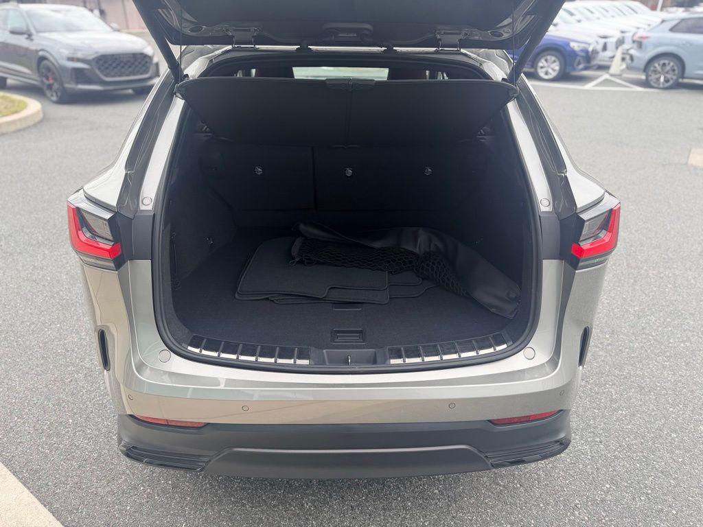 used 2024 Lexus NX 350h car, priced at $46,705
