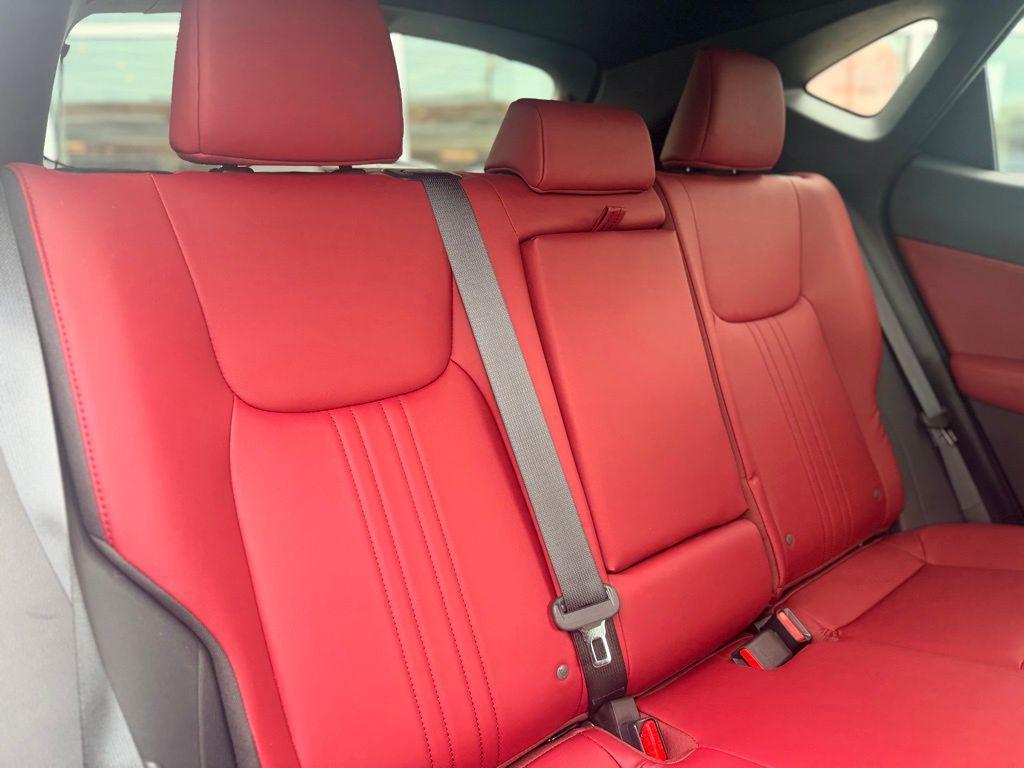 used 2024 Lexus NX 350h car, priced at $46,705