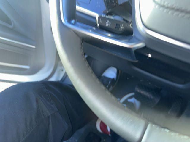 new 2026 Audi A8 car, priced at $104,295