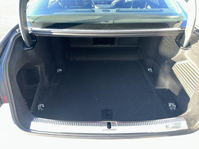 new 2026 Audi A8 car, priced at $104,295