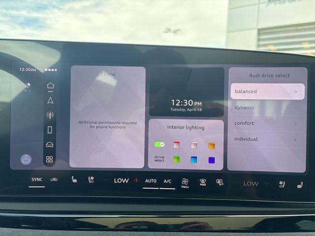new 2026 Audi S5 car, priced at $74,175
