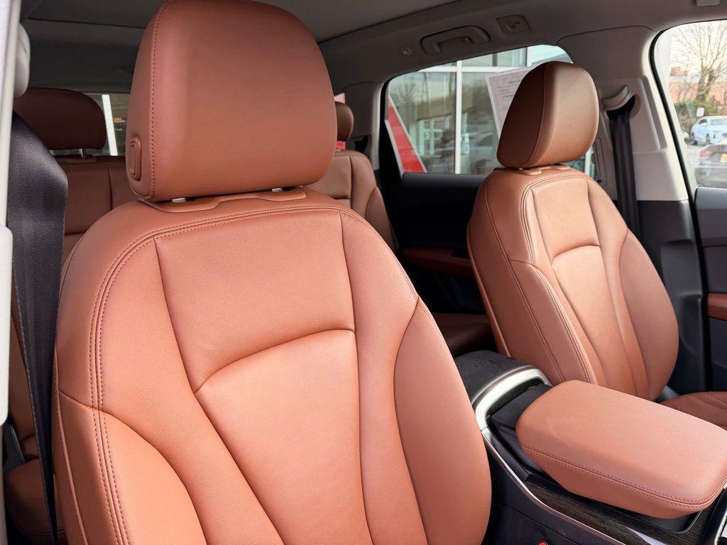 used 2023 Audi Q7 car, priced at $35,908