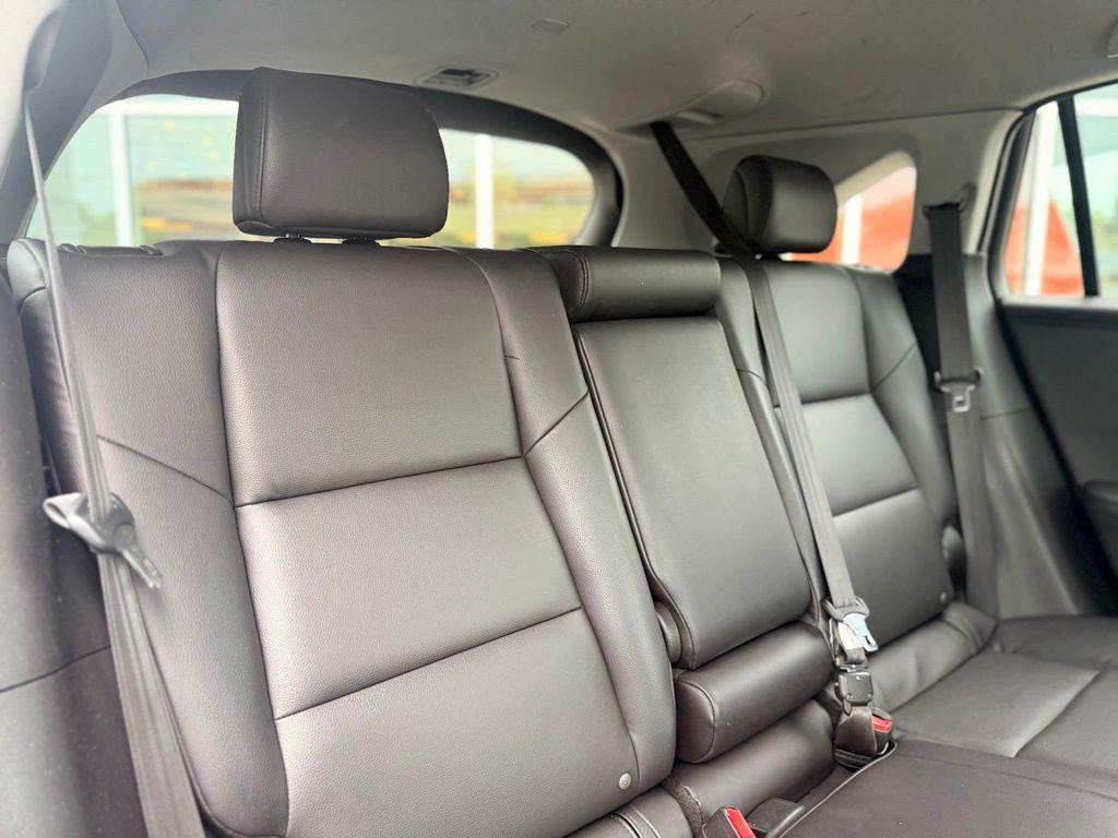 used 2017 Acura RDX car, priced at $18,395