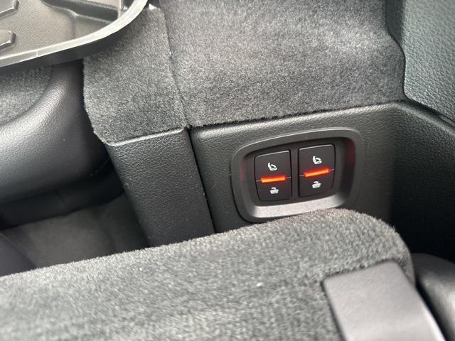 new 2026 Audi Q7 car, priced at $78,445