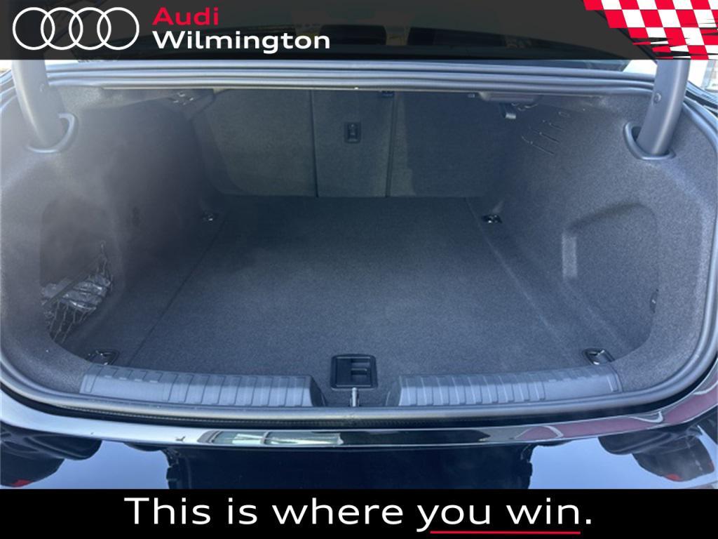 new 2026 Audi A6 car, priced at $72,670