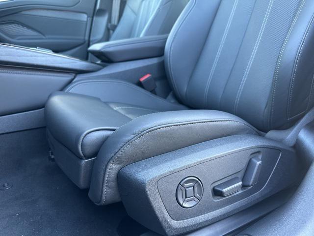 new 2026 Audi A6 car, priced at $72,670