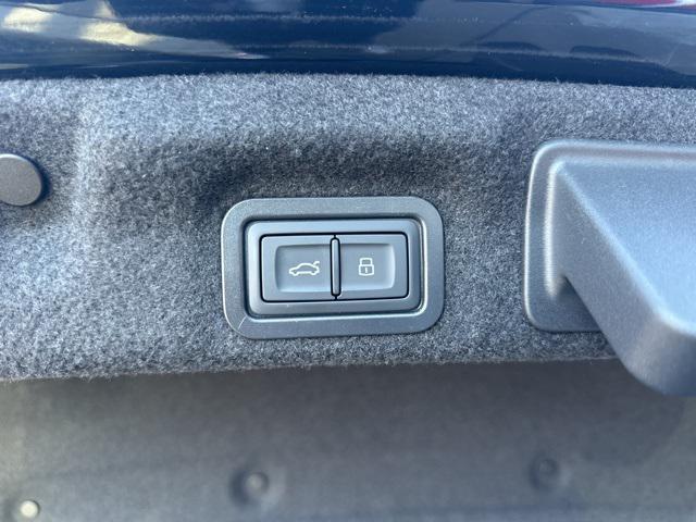 new 2026 Audi A6 car, priced at $72,670