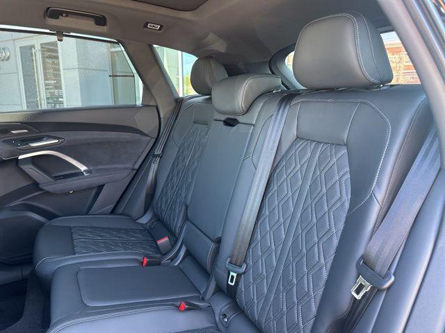 new 2026 Audi SQ5 car, priced at $75,285