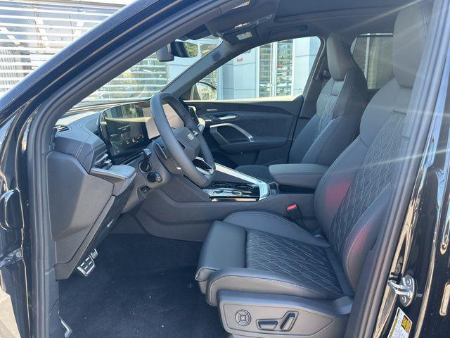 new 2026 Audi SQ5 car, priced at $75,285