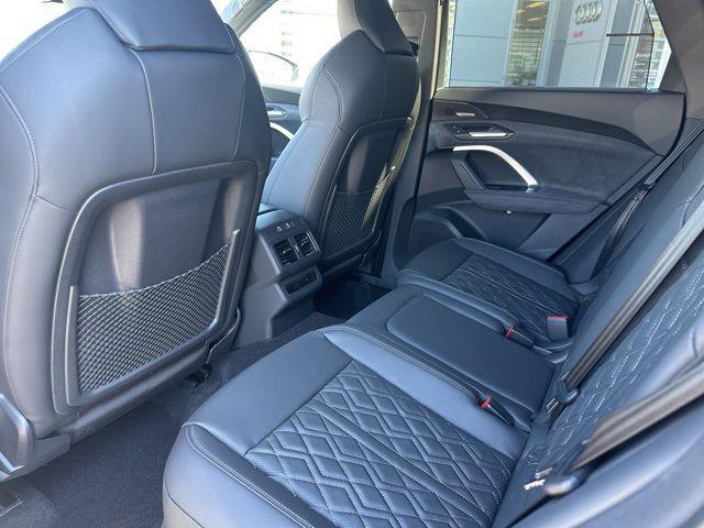 new 2026 Audi SQ5 car, priced at $75,285
