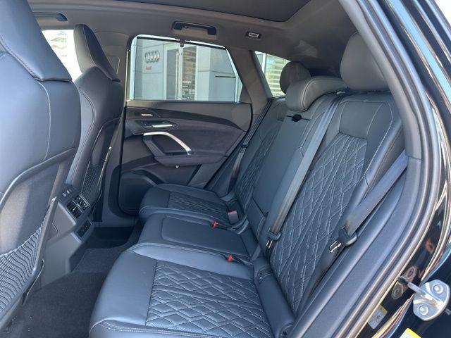 new 2026 Audi SQ5 car, priced at $75,285
