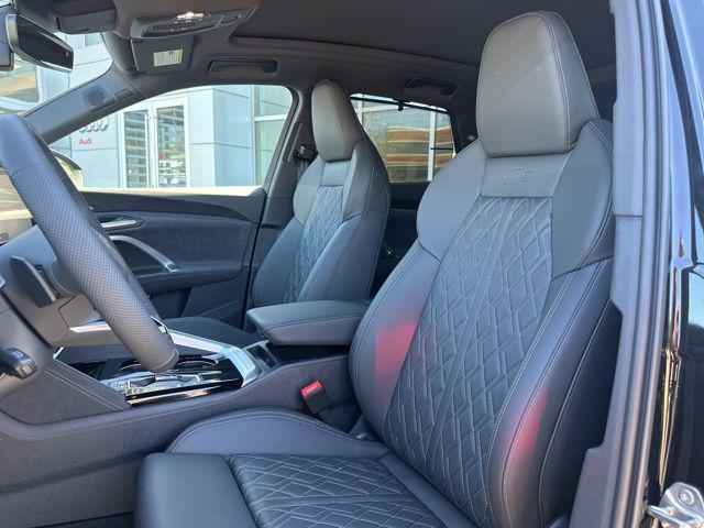 new 2026 Audi SQ5 car, priced at $75,285