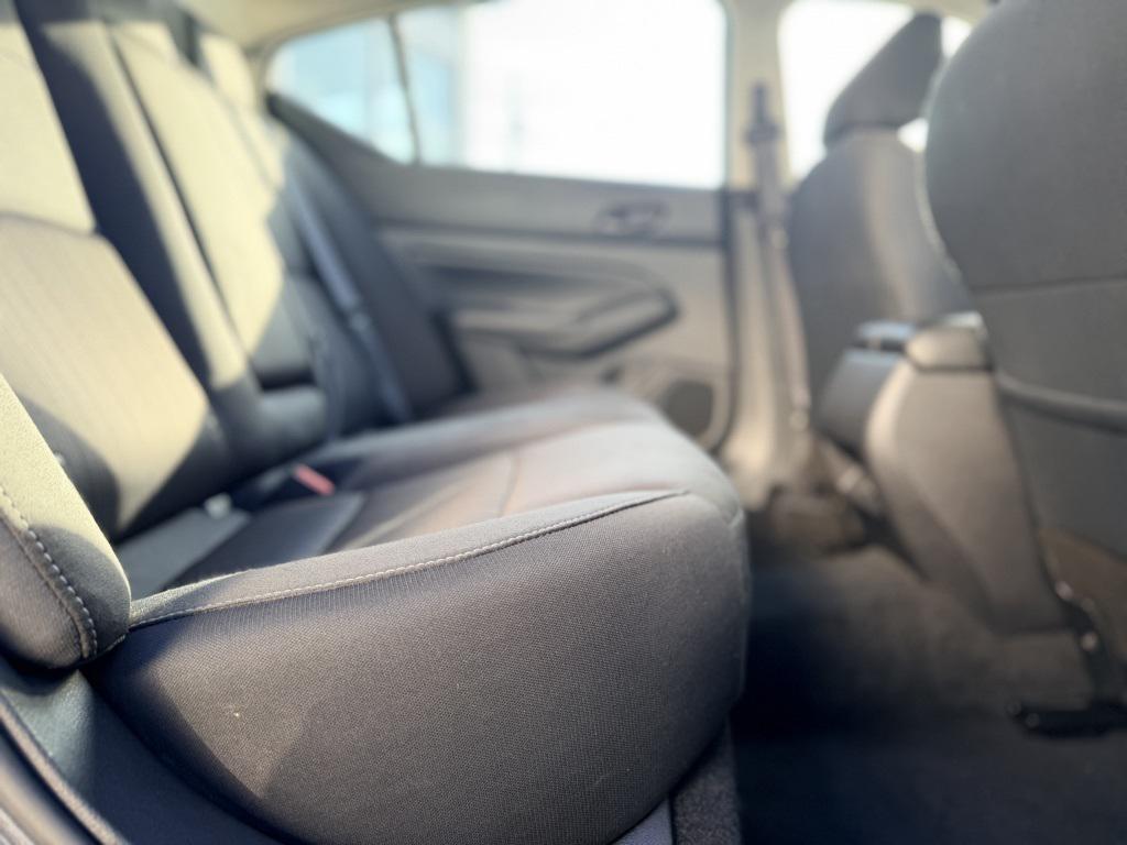 used 2024 Nissan Altima car, priced at $18,350