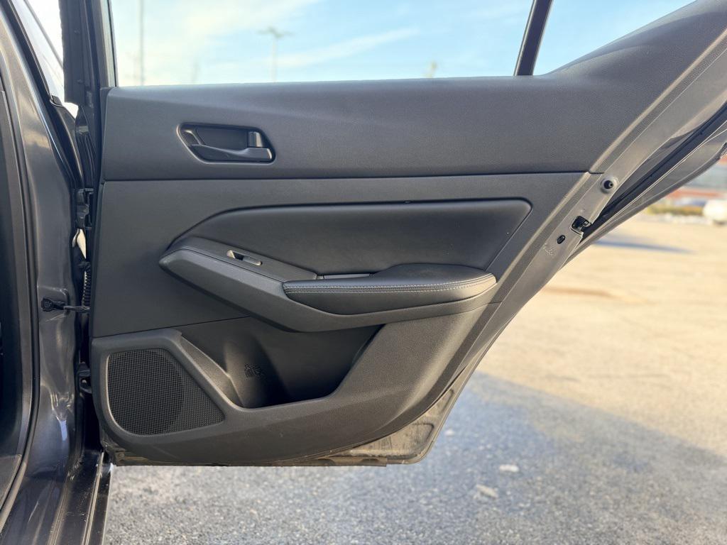 used 2024 Nissan Altima car, priced at $18,350
