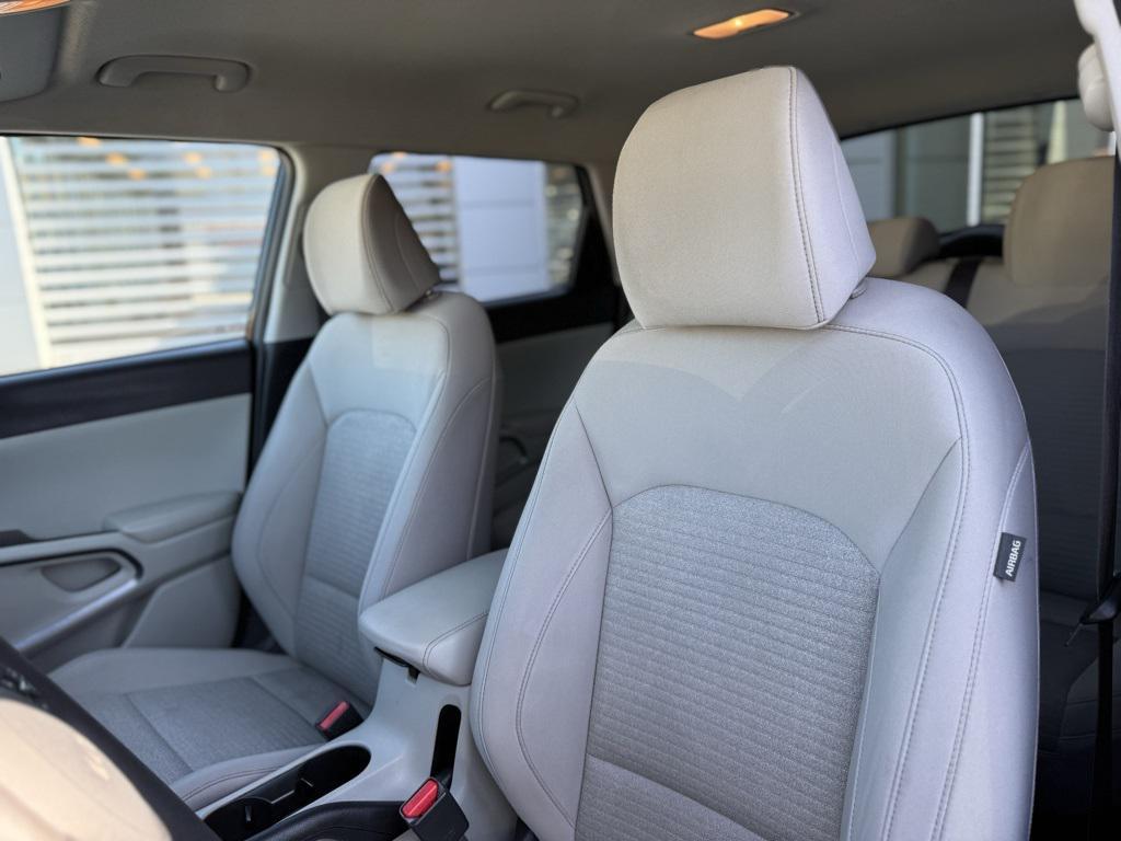 used 2022 Kia Soul car, priced at $15,500