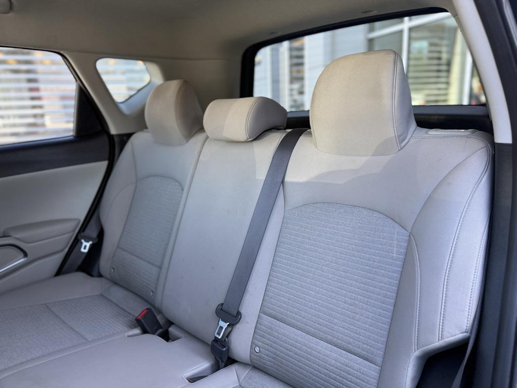 used 2022 Kia Soul car, priced at $15,500