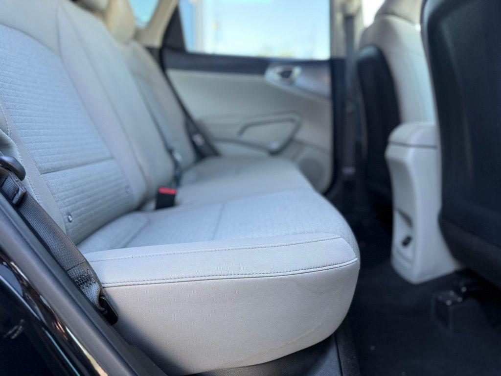 used 2022 Kia Soul car, priced at $14,494