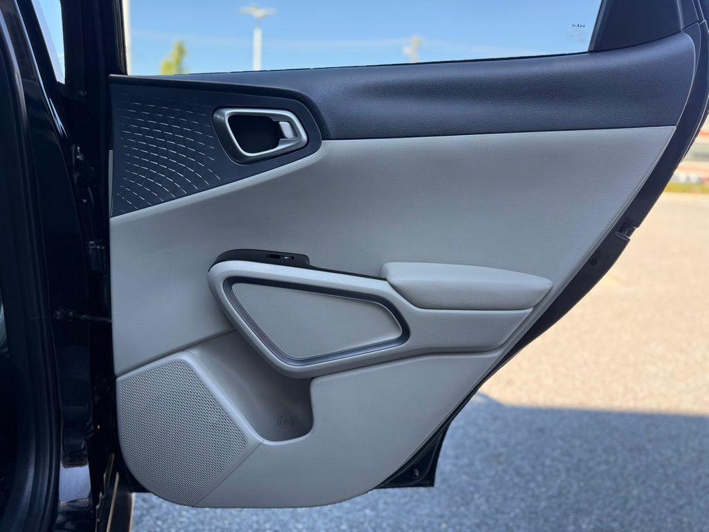 used 2022 Kia Soul car, priced at $14,494