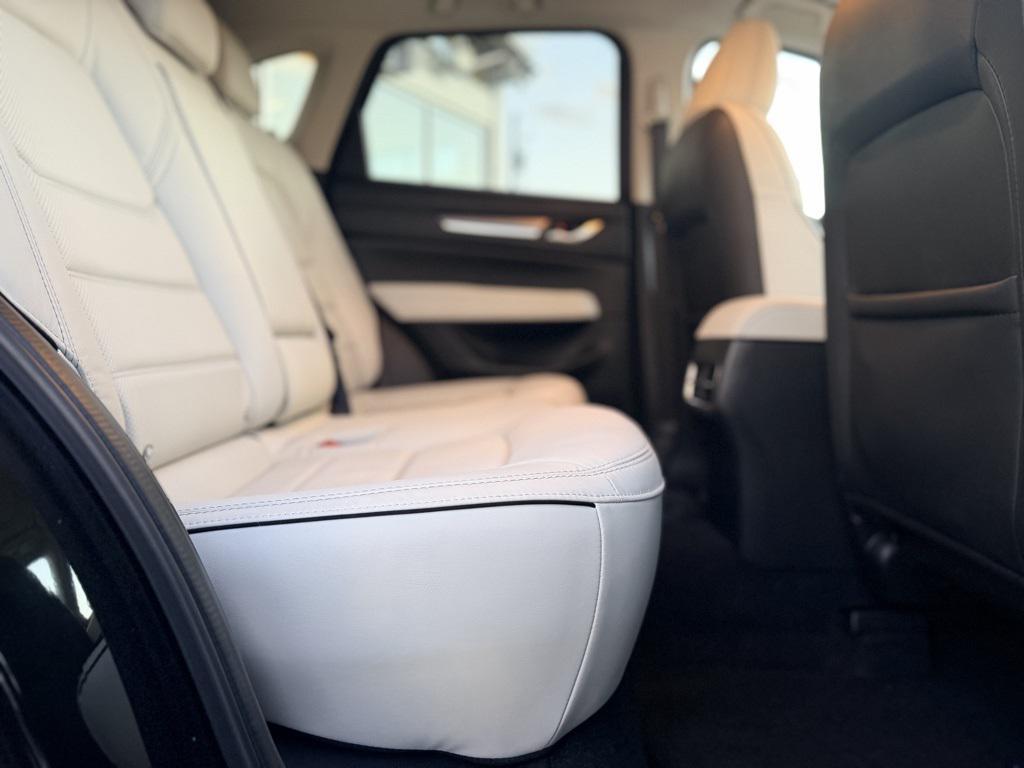 used 2024 Mazda CX-5 car, priced at $28,450