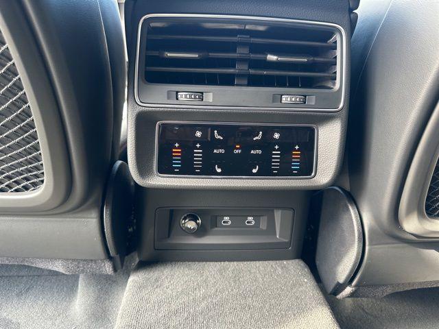 new 2026 Audi SQ8 car, priced at $126,520