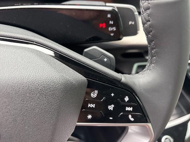 new 2026 Audi Q3 car, priced at $51,035