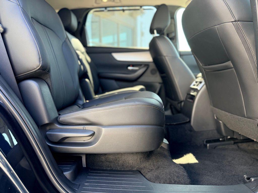 used 2024 Mazda CX-90 car, priced at $29,821