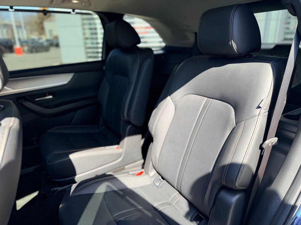 used 2024 Mazda CX-90 car, priced at $29,821